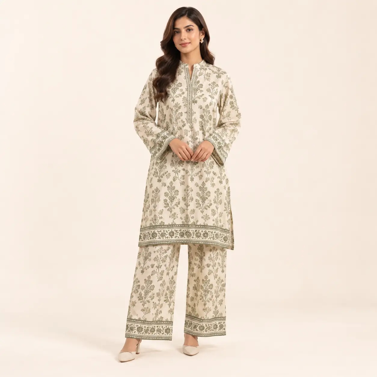 pakistani cord sets