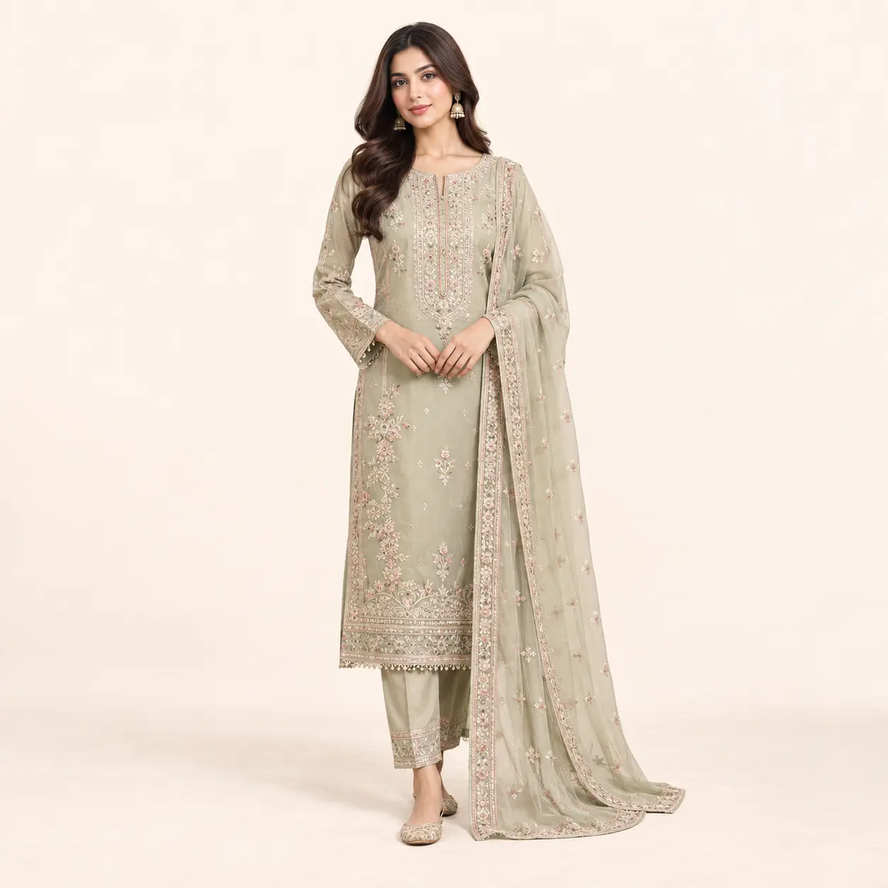 pakistani suits